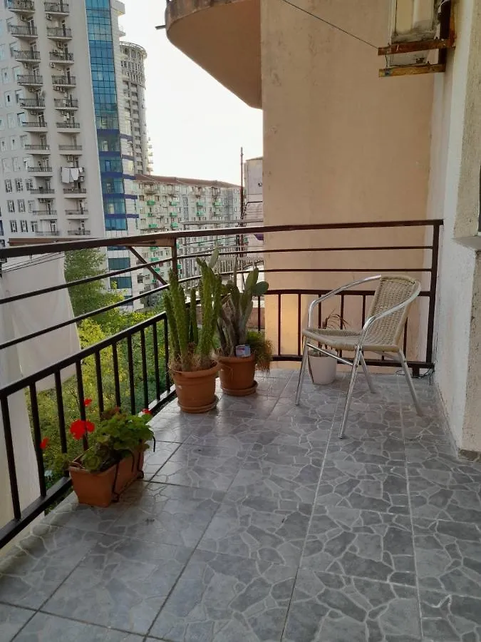 Apartment Near The Sea Batumi