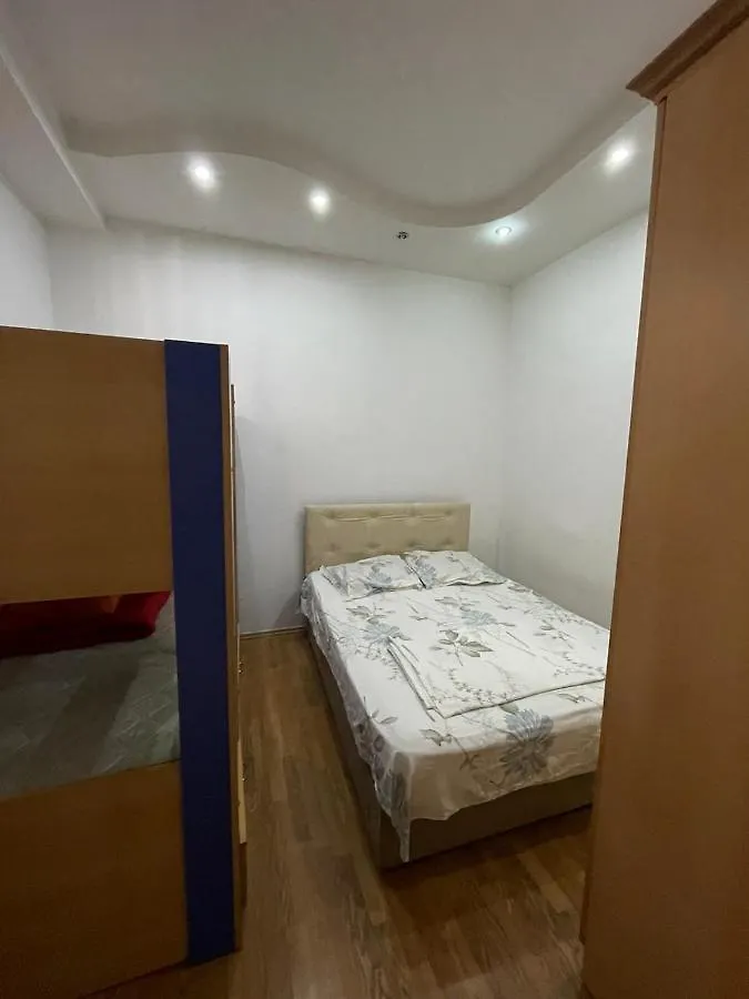 Apartment Near The Sea Batumi