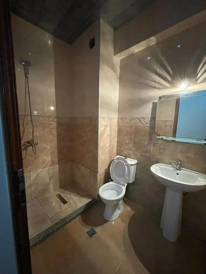Apartment Near The Sea Batumi 0*,