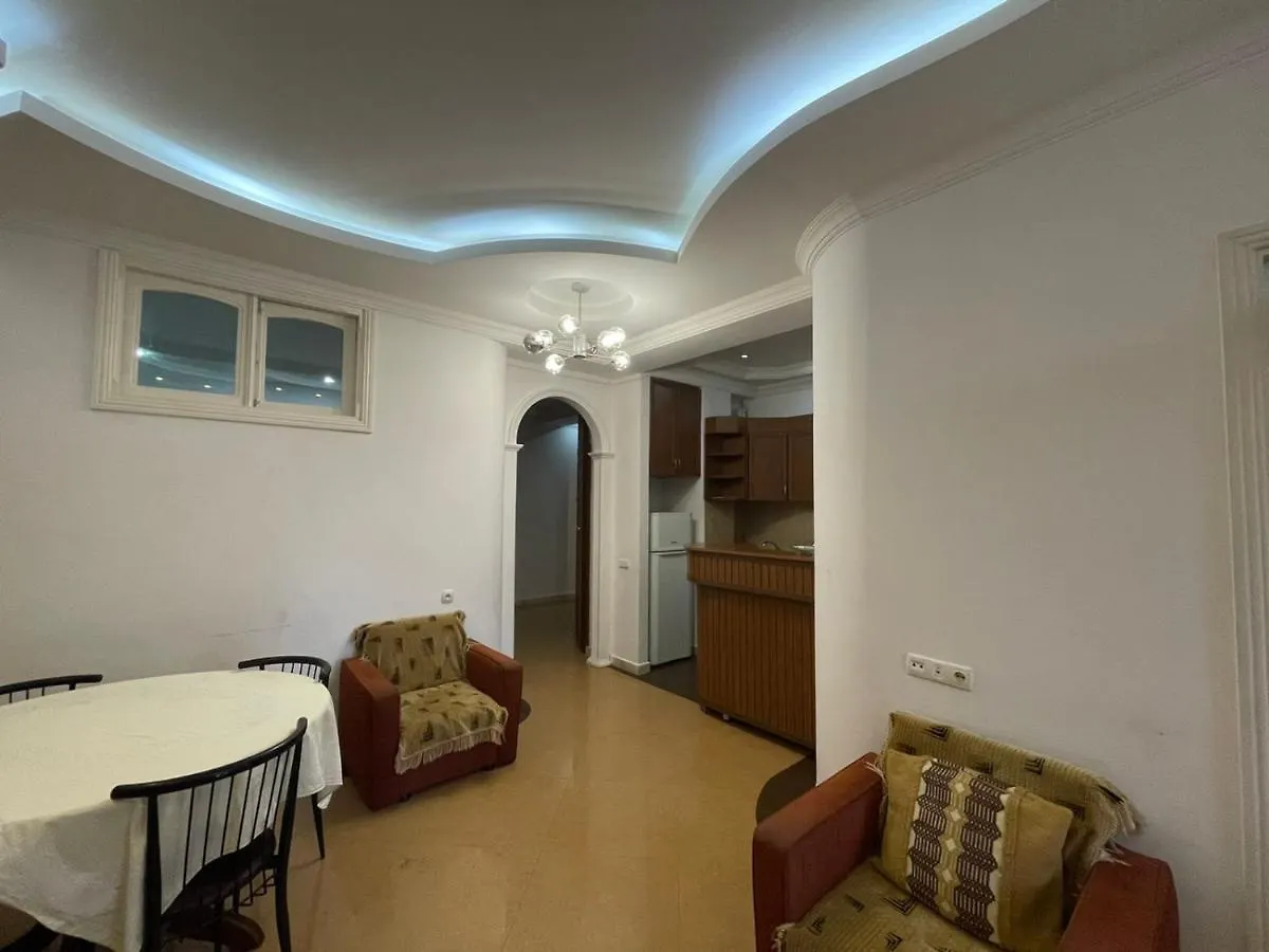 Apartment Near The Sea Batumi